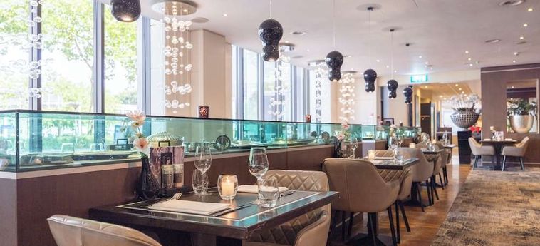 Fletcher Hotel-Restaurant Nieuwegein-Utrecht Utrecht: Foto 
