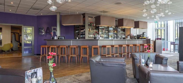 Fletcher Hotel-Restaurant Nieuwegein-Utrecht Utrecht: Foto 
