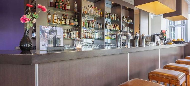 Fletcher Hotel-Restaurant Nieuwegein-Utrecht Utrecht: Foto 