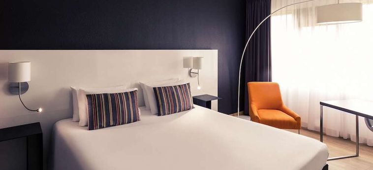 Fletcher Hotel-Restaurant Nieuwegein-Utrecht Utrecht: Foto 