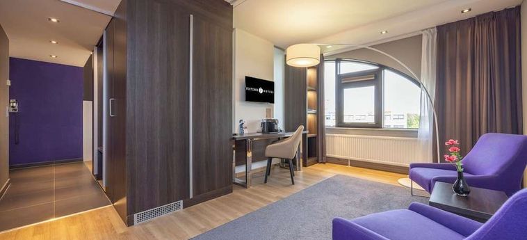 Fletcher Hotel-Restaurant Nieuwegein-Utrecht Utrecht: Foto 