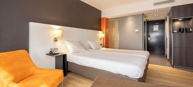 Fletcher Hotel-Restaurant Nieuwegein-Utrecht Utrecht: Foto 