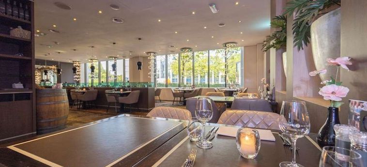 Fletcher Hotel-Restaurant Nieuwegein-Utrecht Utrecht: Foto 