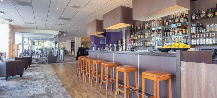 Fletcher Hotel-Restaurant Nieuwegein-Utrecht Utrecht: Foto 