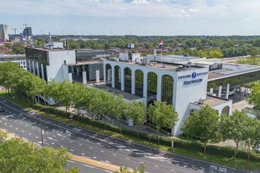 Fletcher Hotel-Restaurant Nieuwegein-Utrecht Utrecht: Photo 