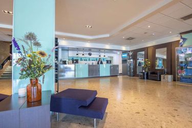 Fletcher Hotel-Restaurant Nieuwegein-Utrecht Utrecht: Photo 