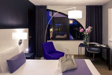 Fletcher Hotel-Restaurant Nieuwegein-Utrecht Utrecht: Photo 