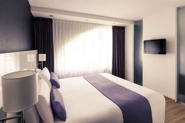 Fletcher Hotel-Restaurant Nieuwegein-Utrecht Utrecht: Photo 