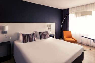 Fletcher Hotel-Restaurant Nieuwegein-Utrecht Utrecht: Photo 