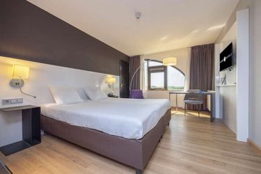 Fletcher Hotel-Restaurant Nieuwegein-Utrecht Utrecht: Photo 