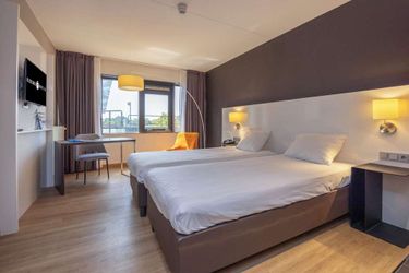 Fletcher Hotel-Restaurant Nieuwegein-Utrecht Utrecht: Photo 