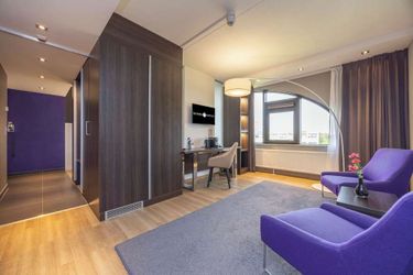 Fletcher Hotel-Restaurant Nieuwegein-Utrecht Utrecht: Photo 
