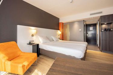 Fletcher Hotel-Restaurant Nieuwegein-Utrecht Utrecht: Photo 