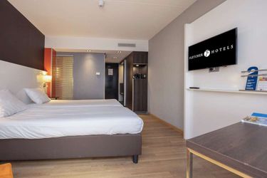 Fletcher Hotel-Restaurant Nieuwegein-Utrecht Utrecht: Photo 