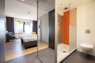 Fletcher Hotel-Restaurant Nieuwegein-Utrecht Utrecht: Photo 