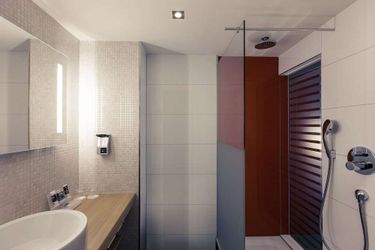 Fletcher Hotel-Restaurant Nieuwegein-Utrecht Utrecht: Photo 