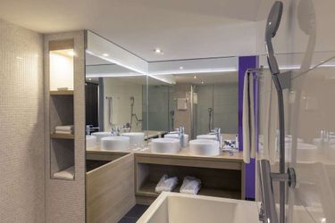 Fletcher Hotel-Restaurant Nieuwegein-Utrecht Utrecht: Photo 