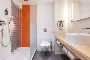 Fletcher Hotel-Restaurant Nieuwegein-Utrecht Utrecht: Photo 