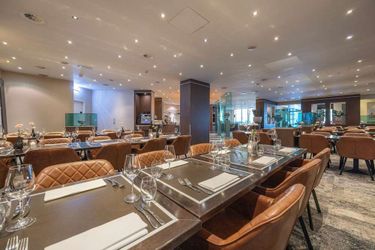 Fletcher Hotel-Restaurant Nieuwegein-Utrecht Utrecht: Photo 