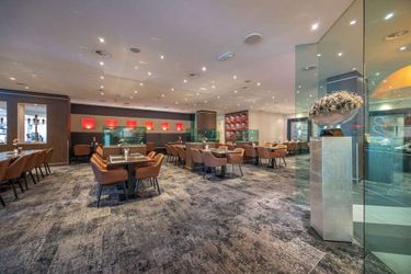 Fletcher Hotel-Restaurant Nieuwegein-Utrecht Utrecht: Photo 
