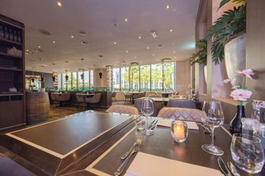 Fletcher Hotel-Restaurant Nieuwegein-Utrecht Utrecht: Photo 