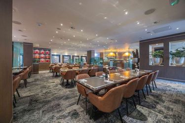 Fletcher Hotel-Restaurant Nieuwegein-Utrecht Utrecht: Photo 