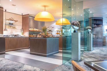Fletcher Hotel-Restaurant Nieuwegein-Utrecht Utrecht: Photo 