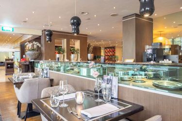 Fletcher Hotel-Restaurant Nieuwegein-Utrecht Utrecht: Photo 
