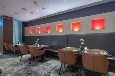 Fletcher Hotel-Restaurant Nieuwegein-Utrecht Utrecht: Photo 