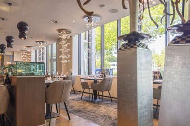 Fletcher Hotel-Restaurant Nieuwegein-Utrecht Utrecht: Photo 