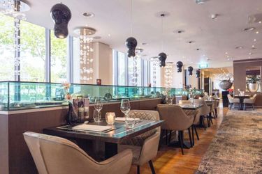 Fletcher Hotel-Restaurant Nieuwegein-Utrecht Utrecht: Photo 