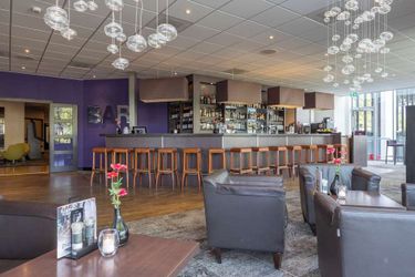 Fletcher Hotel-Restaurant Nieuwegein-Utrecht Utrecht: Photo 