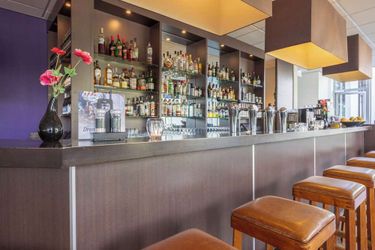 Fletcher Hotel-Restaurant Nieuwegein-Utrecht Utrecht: Photo 