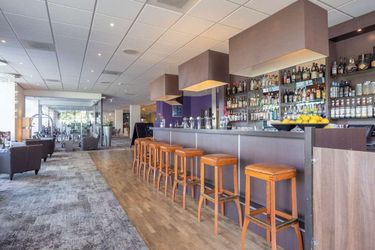 Fletcher Hotel-Restaurant Nieuwegein-Utrecht Utrecht: Photo 
