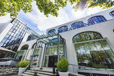 Fletcher Hotel-Restaurant Nieuwegein-Utrecht Utrecht: Photo 