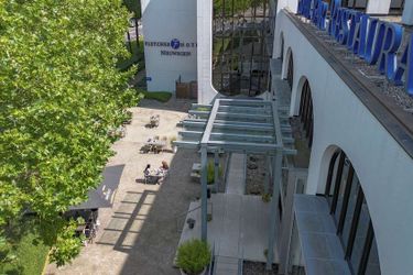 Fletcher Hotel-Restaurant Nieuwegein-Utrecht Utrecht: Photo 