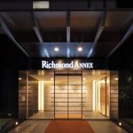 RICHMOND HOTEL UTSUNOMIYA-EKIMAE ANNEX 3 Stars