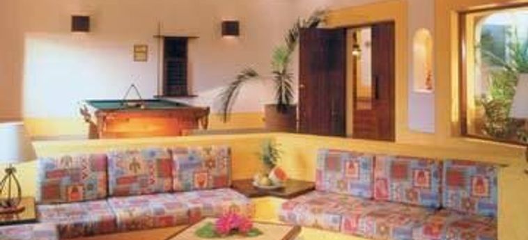 Hotel Villas Arqueologicas Uxmal:  UXMAL