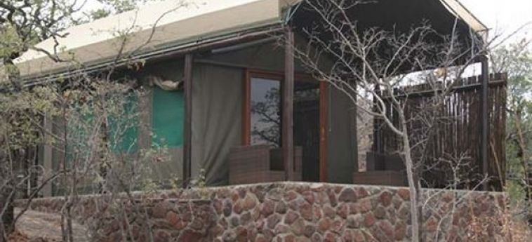 WILD IVORY ECO LODGE - ALL INCLUSIVE 4 Sterne