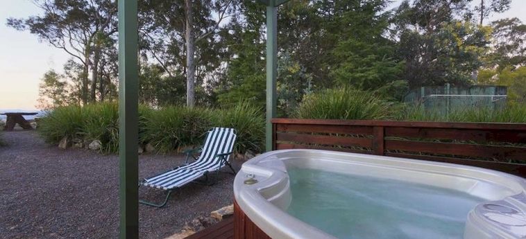 Hotel Eagleview Resort:  VACY - NEW SOUTH WALES