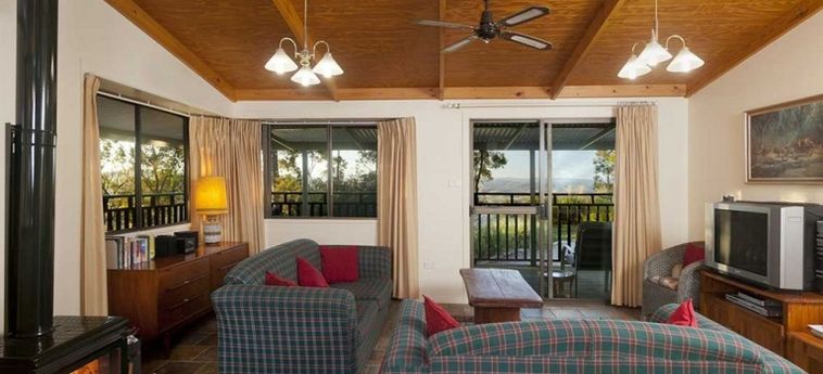 Hotel Eagleview Resort:  VACY - NEW SOUTH WALES