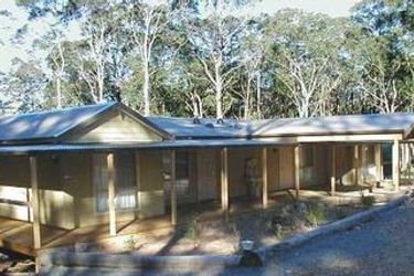 Hotel Eaglereach Wilderness:  VACY - NEW SOUTH WALES