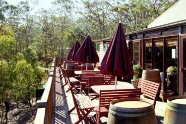 Hotel Eaglereach Wilderness:  VACY - NEW SOUTH WALES