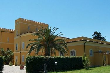 Agriturismo Villa Graziani:  VADA - LIVORNO