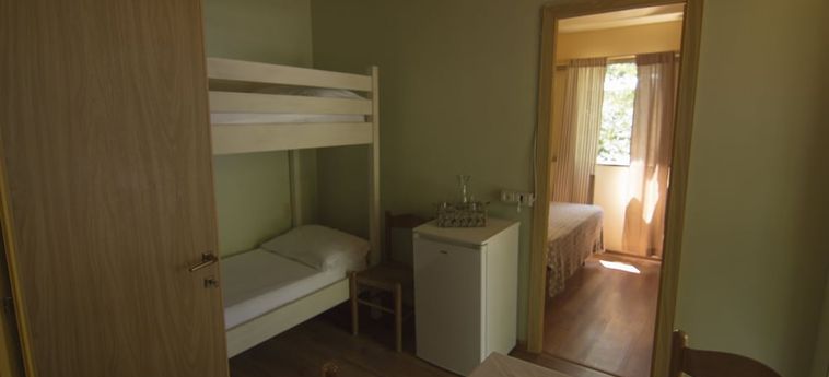 Hotel Camping Campo Dei Fiori:  VADA - LIVORNO