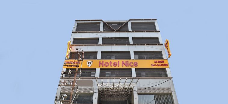 Hotel HOTEL NICE
