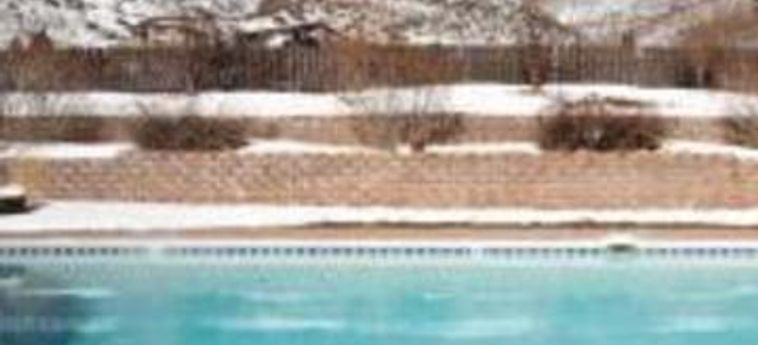 Hotel Apex At Vail Condominiums Vail (Co): Foto 