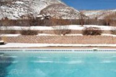 Hotel Apex At Vail Condominiums Vail (Co): Photo 