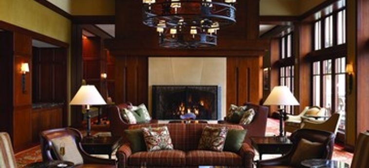 Hotel Four Seasons Resort Vail:  VAIL (CO)