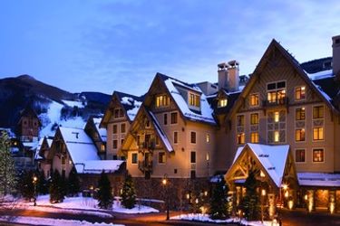 Hotel Four Seasons Resort Vail:  VAIL (CO)
